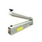 Sealer Sales 16" KF-Series Hand sealer w/ 5mm Seal Width w/ Sliding Cutter KF-405HC - alternate 2